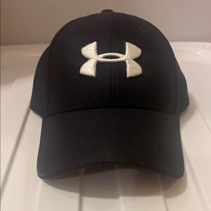 Under Armour Black Hat NWOT